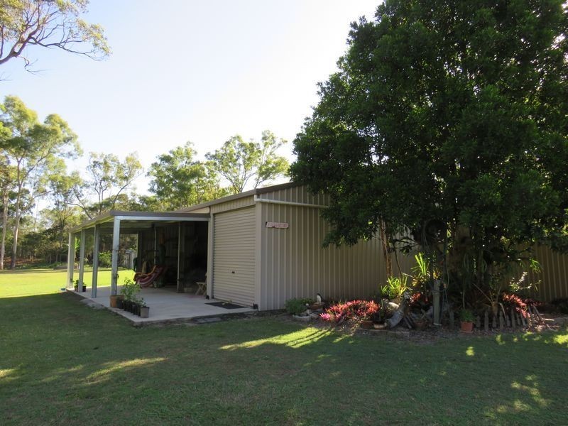 2 Steeley Street, Howard QLD 4659