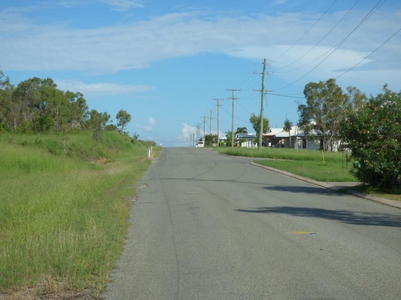 47 Elphinstone Street, Bowen QLD 4805