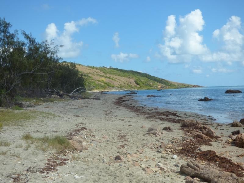 47 Elphinstone Street, Bowen QLD 4805