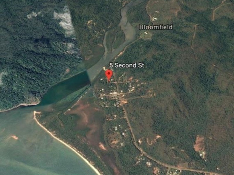 5 Second Street, Bloomfield QLD 4895