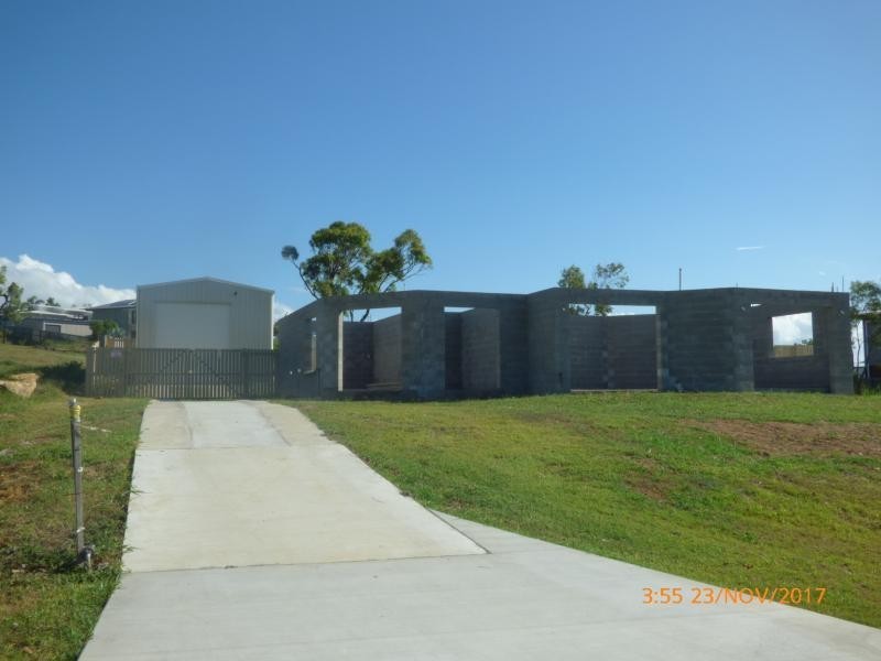 84 Ocean View Drive, Bowen QLD 4805