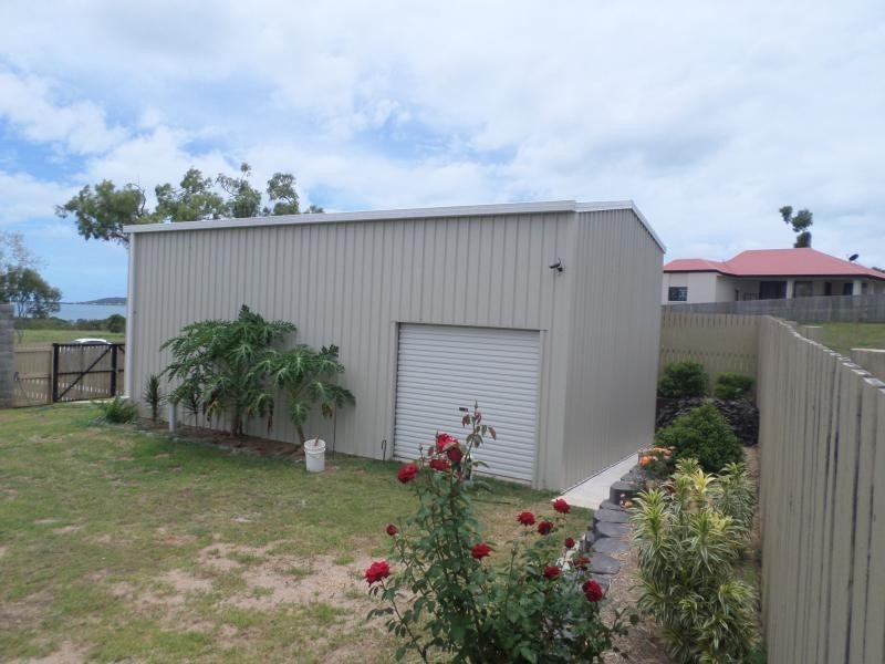 84 Ocean View Drive, Bowen QLD 4805