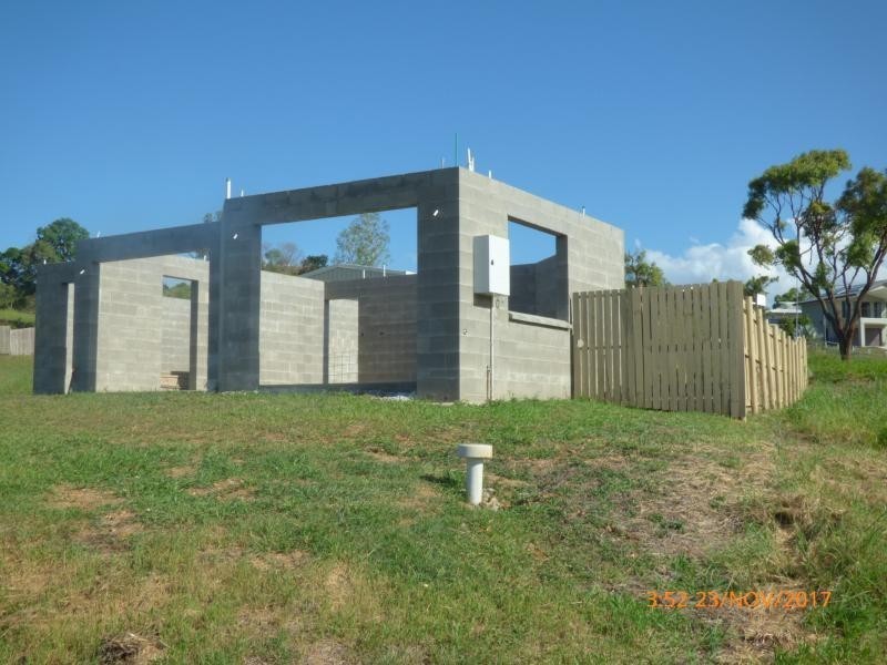 84 Ocean View Drive, Bowen QLD 4805