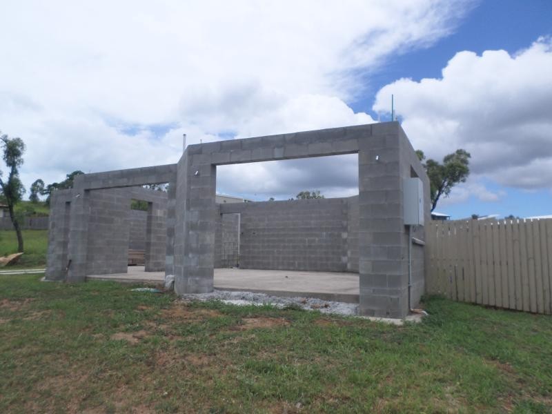 84 Ocean View Drive, Bowen QLD 4805