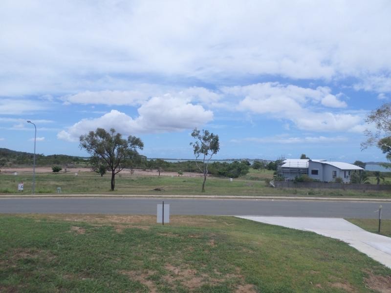 84 Ocean View Drive, Bowen QLD 4805