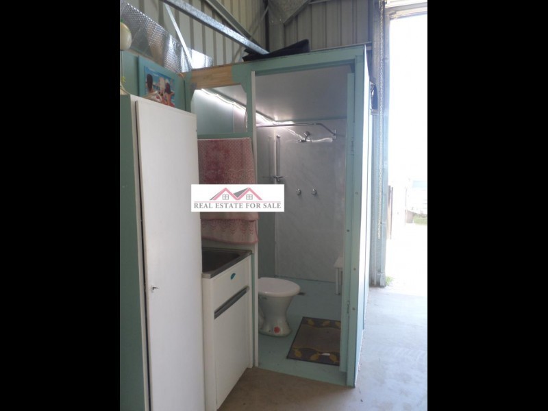 84 Ocean View Drive, Bowen QLD 4805