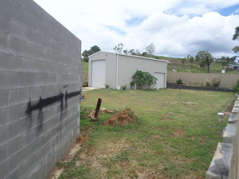 84 Ocean View Drive, Bowen QLD 4805