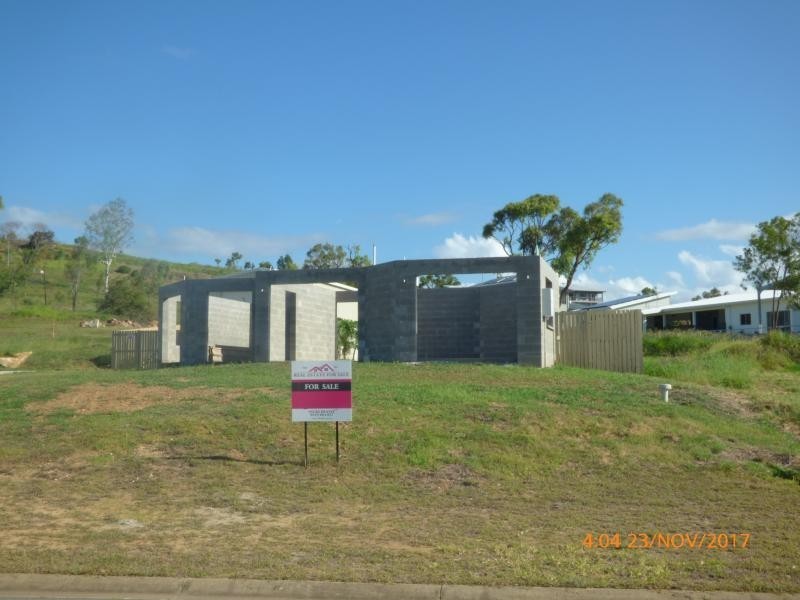 84 Ocean View Drive, Bowen QLD 4805