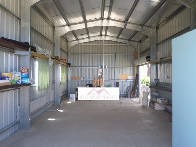 84 Ocean View Drive, Bowen QLD 4805