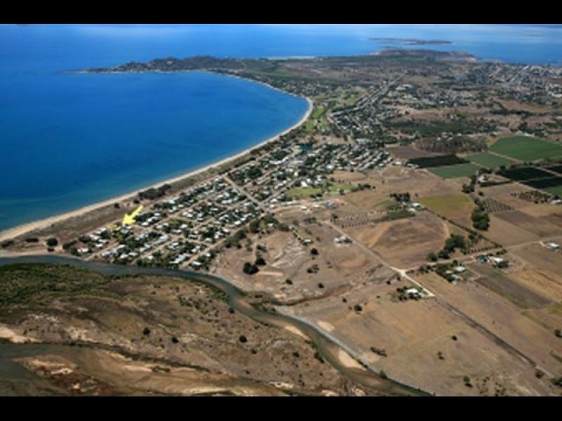 133 ESPLANADE, Bowen QLD 4805