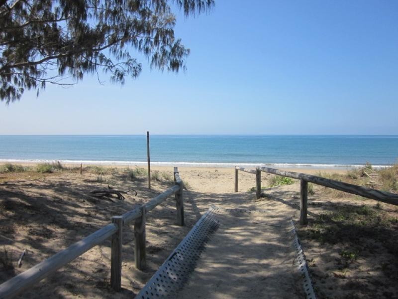 133 ESPLANADE, Bowen QLD 4805