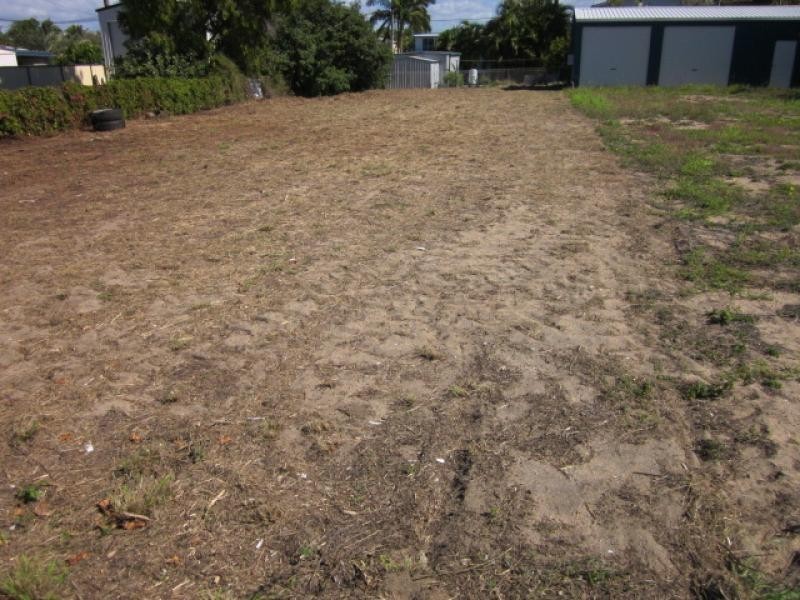 133 ESPLANADE, Bowen QLD 4805