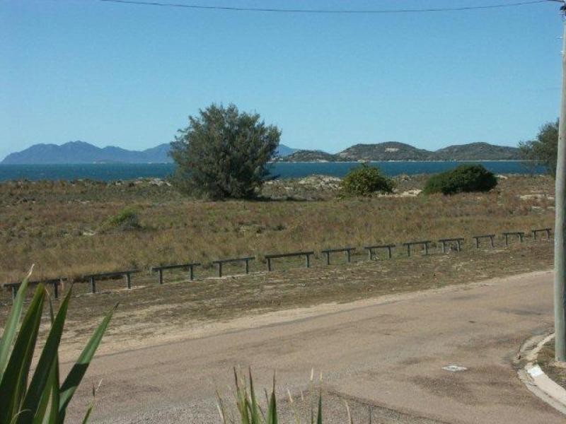 133 ESPLANADE, Bowen QLD 4805