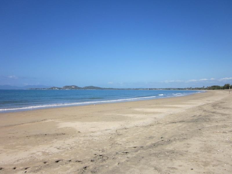 133 ESPLANADE, Bowen QLD 4805