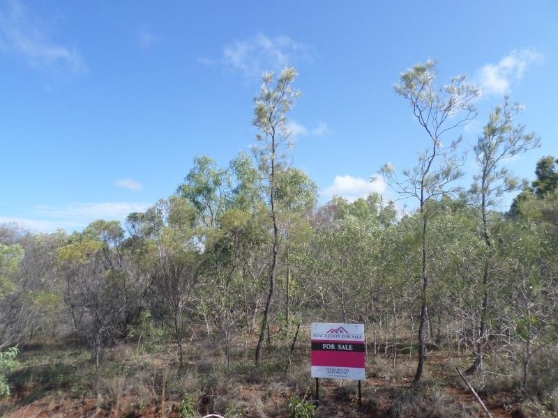5 BAYVIEW CRESCENT DRIVE, Bowen QLD 4805