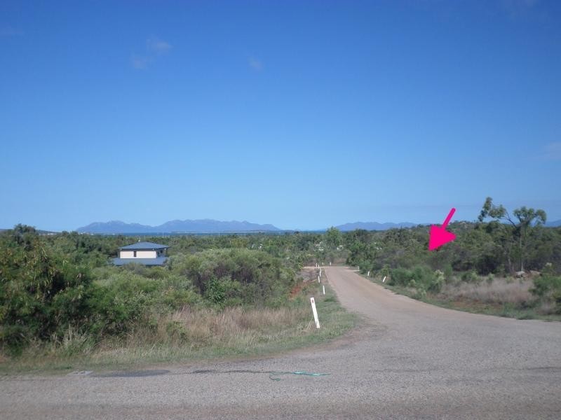 5 BAYVIEW CRESCENT DRIVE, Bowen QLD 4805