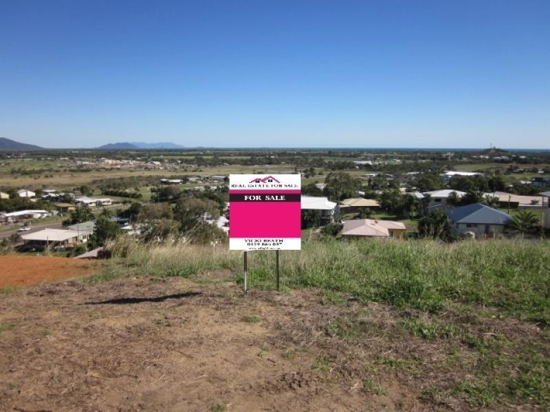 32 Tynwald Avenue, Bowen QLD 4805