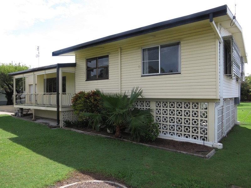 8 McDougal Street, Bowen QLD 4805