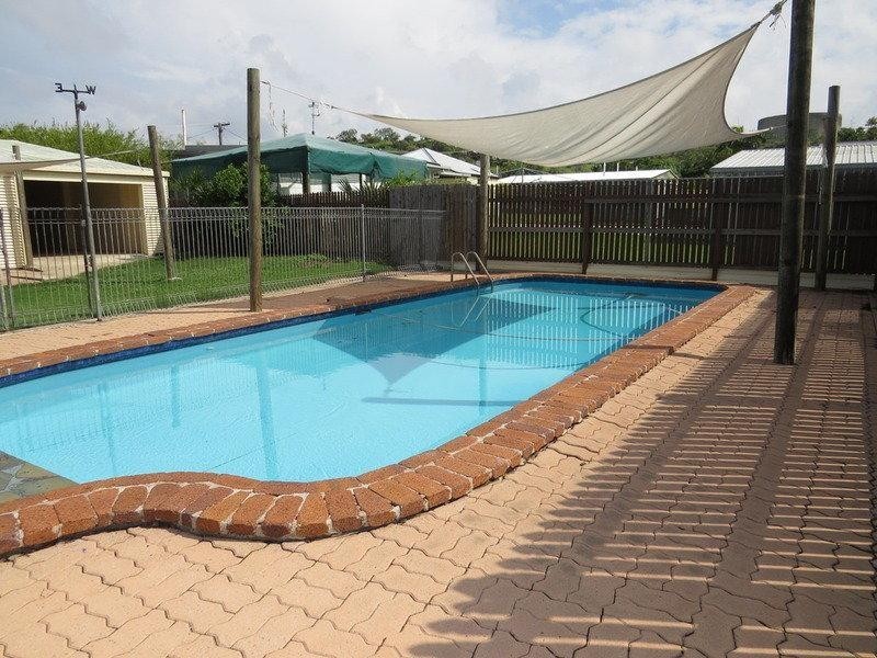 8 McDougal Street, Bowen QLD 4805