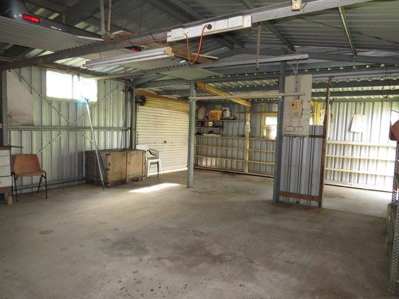 8 McDougal Street, Bowen QLD 4805