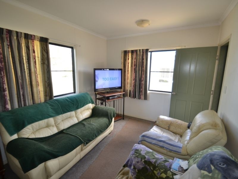 215 Euri Creek Road, Bowen QLD 4805