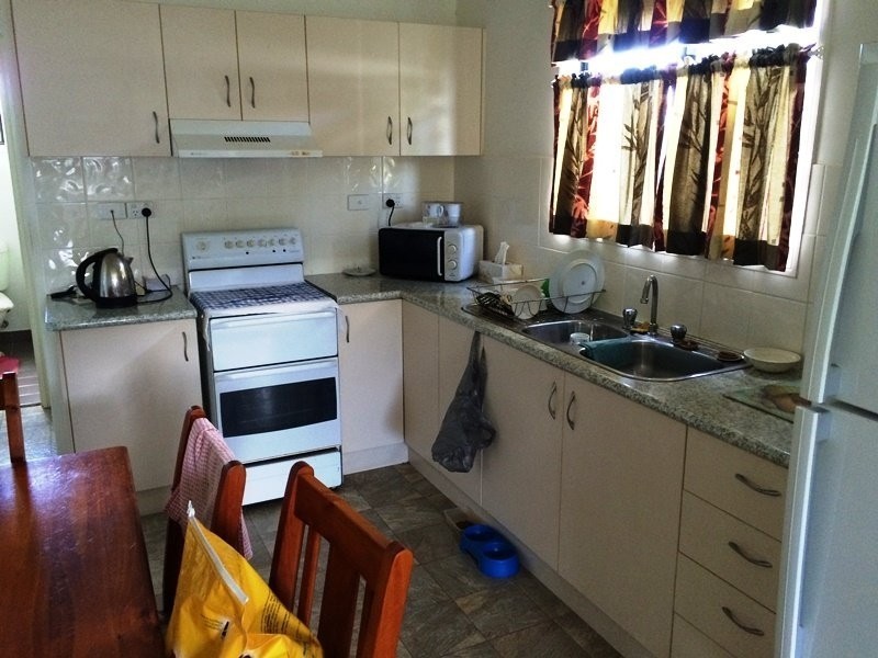 215 Euri Creek Road, Bowen QLD 4805