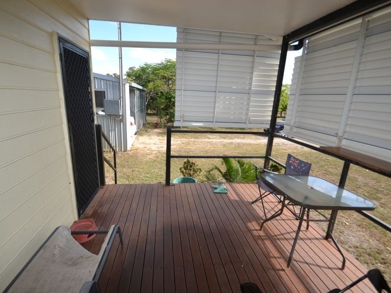 215 Euri Creek Road, Bowen QLD 4805