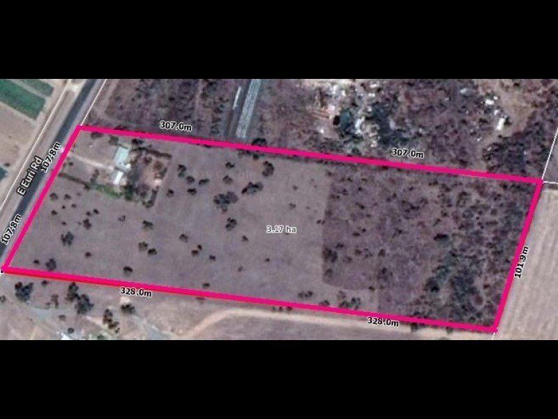 215 Euri Creek Road, Bowen QLD 4805