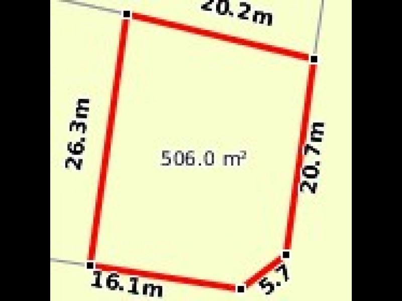 75 Beach Road, Pialba QLD 4655 Floorplan