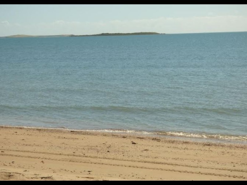 43 Whyte Avenue, Bowen QLD 4805