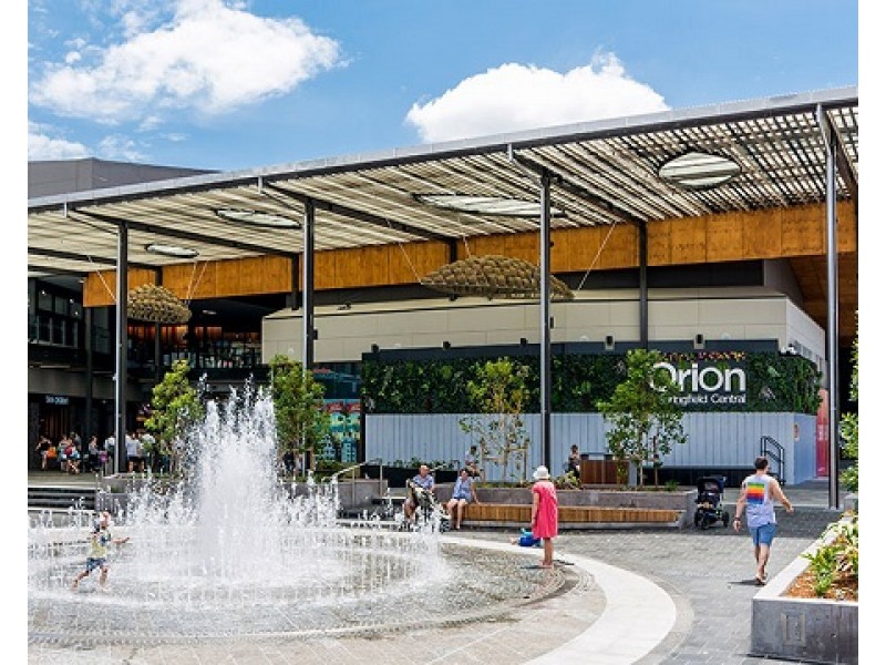 Blackstone QLD 4304