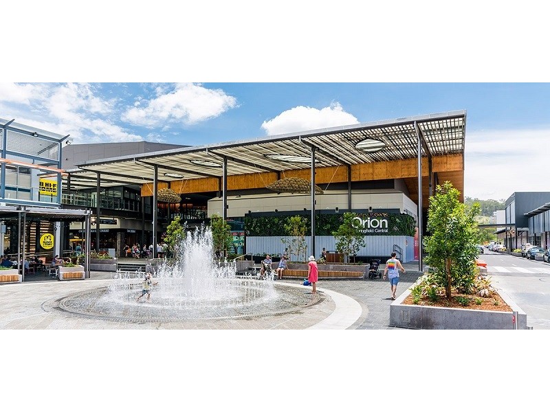 Blackstone QLD 4304
