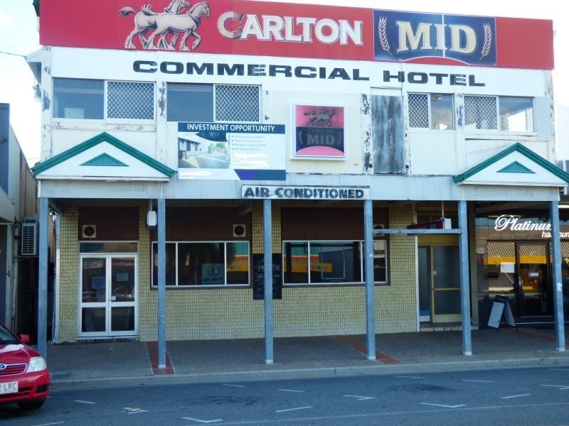 43 Herbert Street, Bowen QLD 4805