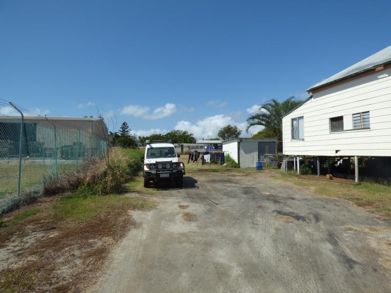 33 Dalrymple Street, Bowen QLD 4805