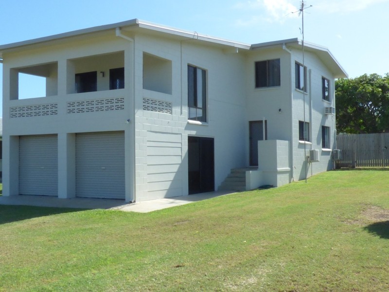 12 Wentworth Street, Bowen QLD 4805