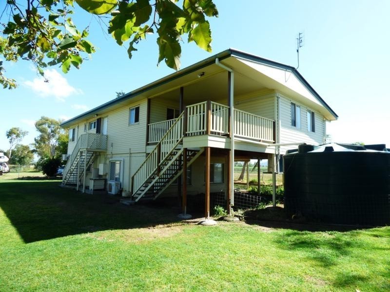 1387 COLLINSVILLE ROAD, Bowen QLD 4805