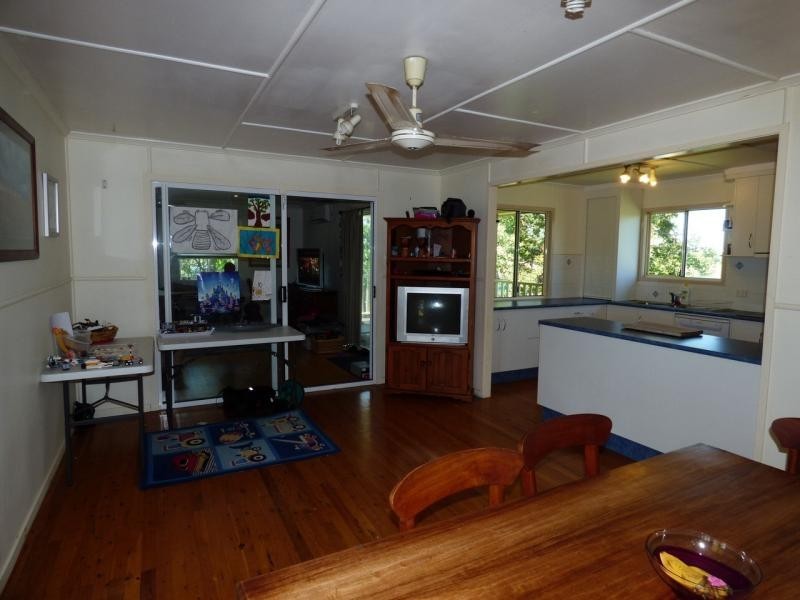 1387 COLLINSVILLE ROAD, Bowen QLD 4805