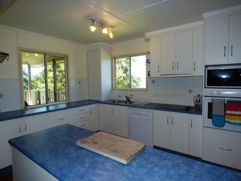 1387 COLLINSVILLE ROAD, Bowen QLD 4805