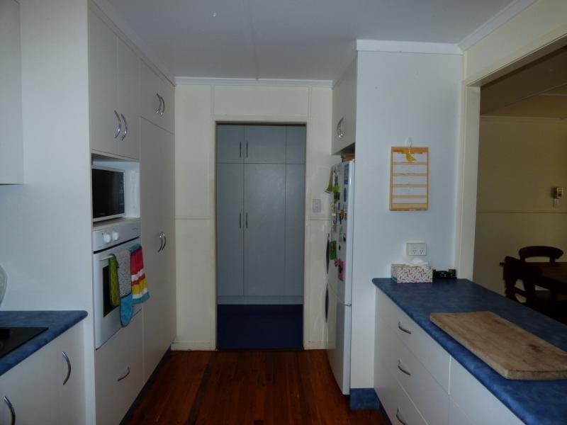 1387 COLLINSVILLE ROAD, Bowen QLD 4805