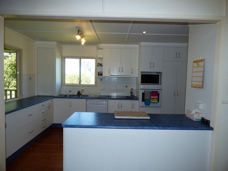 1387 COLLINSVILLE ROAD, Bowen QLD 4805