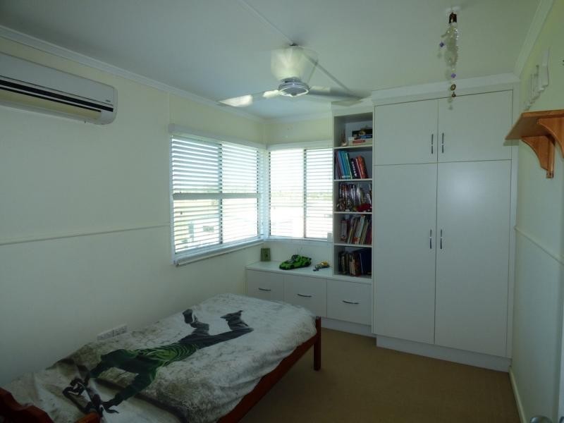 1387 COLLINSVILLE ROAD, Bowen QLD 4805