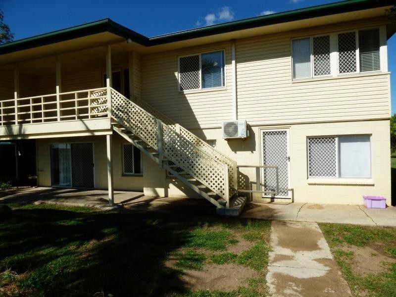 1387 COLLINSVILLE ROAD, Bowen QLD 4805