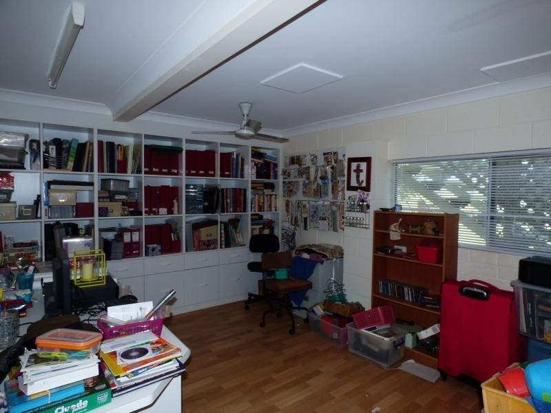 1387 COLLINSVILLE ROAD, Bowen QLD 4805