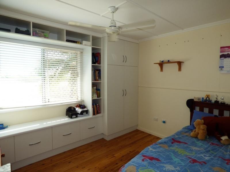 1387 COLLINSVILLE ROAD, Bowen QLD 4805