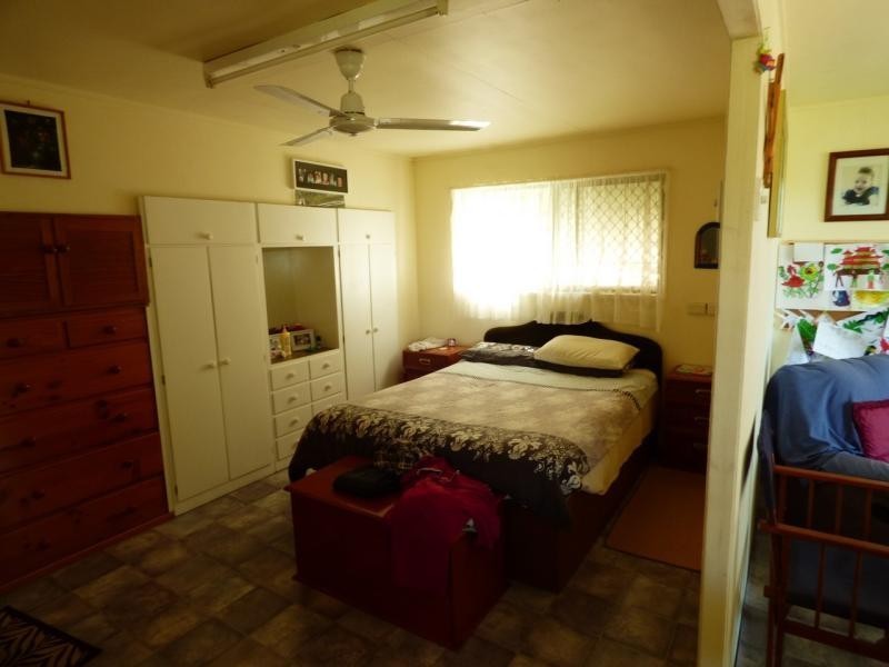 1387 COLLINSVILLE ROAD, Bowen QLD 4805