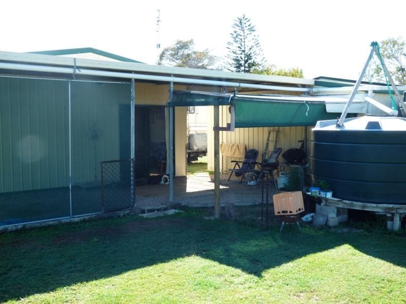 1387 COLLINSVILLE ROAD, Bowen QLD 4805