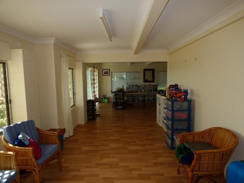 1387 COLLINSVILLE ROAD, Bowen QLD 4805