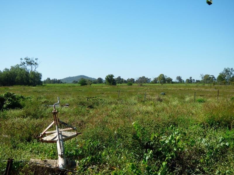 1387 COLLINSVILLE ROAD, Bowen QLD 4805