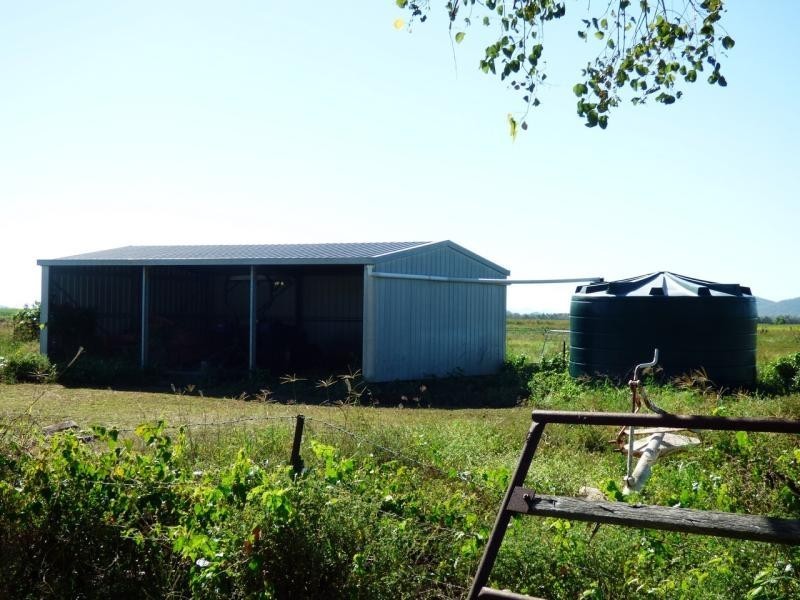 1387 COLLINSVILLE ROAD, Bowen QLD 4805