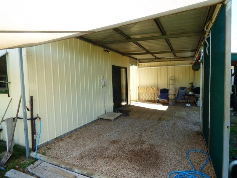 1387 COLLINSVILLE ROAD, Bowen QLD 4805